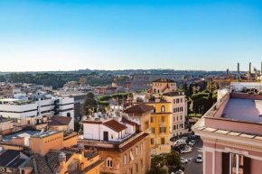 Radice Home Rome